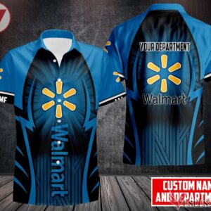 Walmart Uniform Custom Clothes Style 180, Unique Gifts For Employee - Vesles2014s 4
