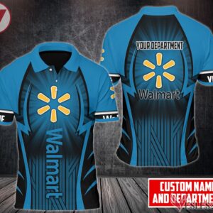 Walmart Uniform Custom Clothes Style 180, Unique Gifts For Employee - Vesles2014s 5