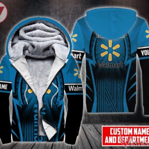 Walmart Uniform Custom Clothes Style 180, Unique Gifts For Employee - Vesles2014s 6