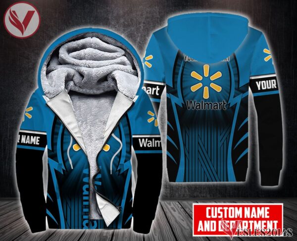 Walmart Uniform Custom Clothes Style 180, Unique Gifts For Employee - Vesles2014s 6