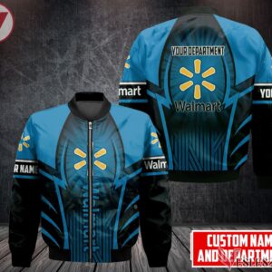 Walmart Uniform Custom Clothes Style 180, Unique Gifts For Employee - Vesles2014s 7
