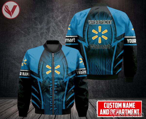 Walmart Uniform Custom Clothes Style 180, Unique Gifts For Employee - Vesles2014s 7