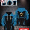 Walmart Uniform Custom Clothes Style 181, Unique Gifts For Employee - Vesles2014s