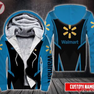 Walmart Uniform Custom Clothes Style 181, Unique Gifts For Employee - Vesles2014s 6