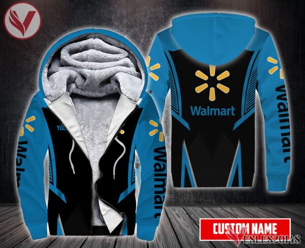 Walmart Uniform Custom Clothes Style 181, Unique Gifts For Employee - Vesles2014s 6