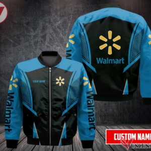 Walmart Uniform Custom Clothes Style 181, Unique Gifts For Employee - Vesles2014s 7