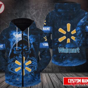 Walmart Uniform Custom Clothes Style 182, Unique Gifts For Employee - Vesles2014s 2