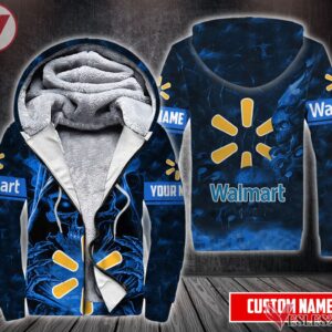 Walmart Uniform Custom Clothes Style 182, Unique Gifts For Employee - Vesles2014s 6