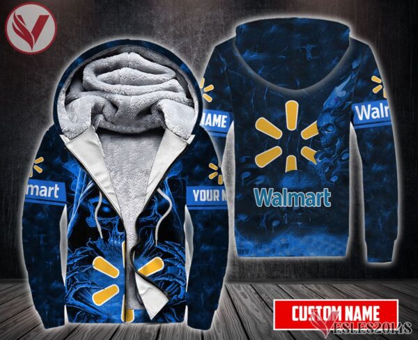 Walmart Uniform Custom Clothes Style 182, Unique Gifts For Employee - Vesles2014s 6