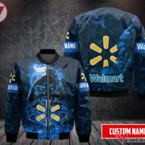 Walmart Uniform Custom Clothes Style 182, Unique Gifts For Employee - Vesles2014s 7
