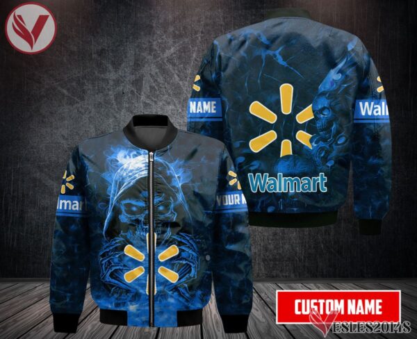 Walmart Uniform Custom Clothes Style 182, Unique Gifts For Employee - Vesles2014s 7
