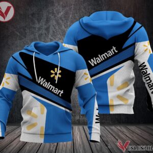 Walmart Uniform Custom Clothes Style 183, Unique Gifts For Employee - Vesles2014s 1