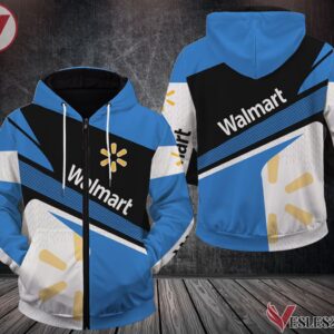 Walmart Uniform Custom Clothes Style 183, Unique Gifts For Employee - Vesles2014s 2