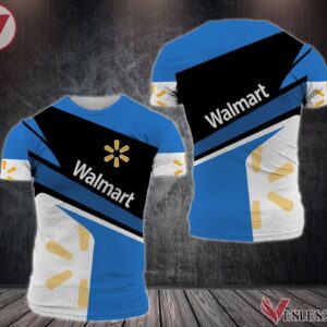 Walmart Uniform Custom Clothes Style 183, Unique Gifts For Employee - Vesles2014s 3