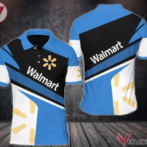 Walmart Uniform Custom Clothes Style 183, Unique Gifts For Employee - Vesles2014s 5