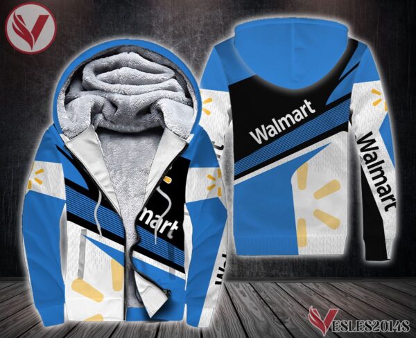 Walmart Uniform Custom Clothes Style 183, Unique Gifts For Employee - Vesles2014s 6