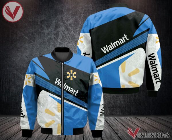 Walmart Uniform Custom Clothes Style 183, Unique Gifts For Employee - Vesles2014s 7