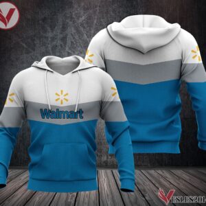 Walmart Uniform Custom Clothes Style 184, Unique Gifts For Employee - Vesles2014s 1