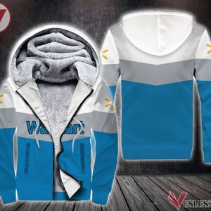 Walmart Uniform Custom Clothes Style 184, Unique Gifts For Employee - Vesles2014s 2