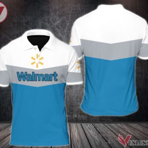Walmart Uniform Custom Clothes Style 184, Unique Gifts For Employee - Vesles2014s 3