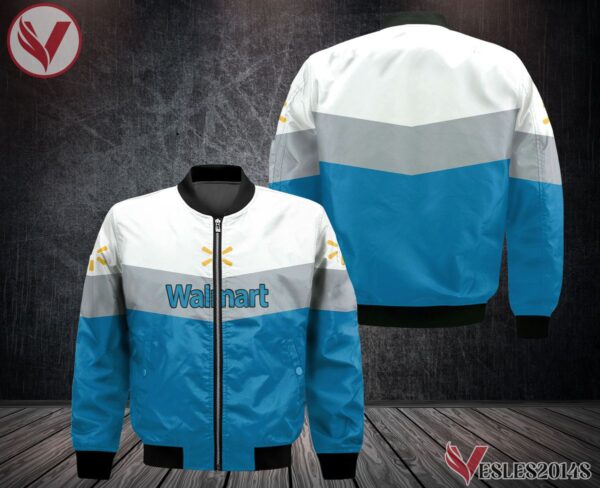Walmart Uniform Custom Clothes Style 184, Unique Gifts For Employee - Vesles2014s 4