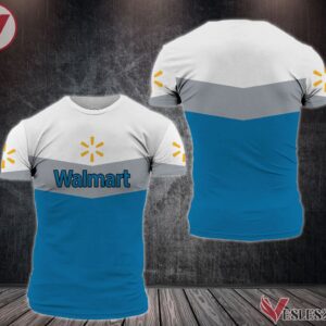 Walmart Uniform Custom Clothes Style 184, Unique Gifts For Employee - Vesles2014s 5