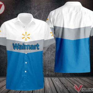 Walmart Uniform Custom Clothes Style 184, Unique Gifts For Employee - Vesles2014s 6