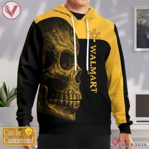 Walmart Uniform Custom Clothes Style 185, Unique Gifts For Employee - Vesles2014s 1