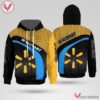 Walmart Uniform Custom Clothes Style 186, Unique Gifts For Employee - Vesles2014s