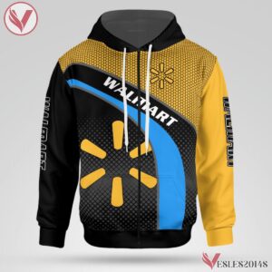 Walmart Uniform Custom Clothes Style 186, Unique Gifts For Employee - Vesles2014s 2