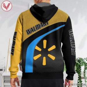 Walmart Uniform Custom Clothes Style 186, Unique Gifts For Employee - Vesles2014s 3
