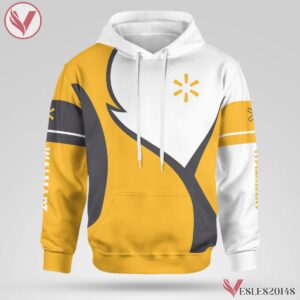 Walmart Uniform Custom Clothes Style 187, Unique Gifts For Employee - Vesles2014s 2