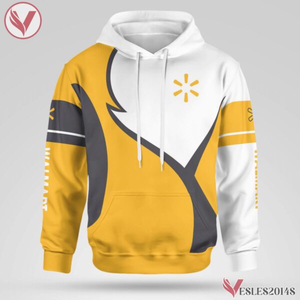 Walmart Uniform Custom Clothes Style 187, Unique Gifts For Employee - Vesles2014s 2