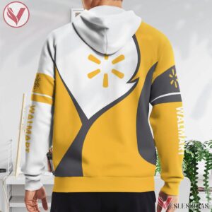 Walmart Uniform Custom Clothes Style 187, Unique Gifts For Employee - Vesles2014s 3