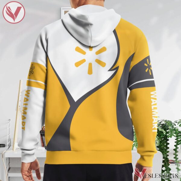 Walmart Uniform Custom Clothes Style 187, Unique Gifts For Employee - Vesles2014s 3