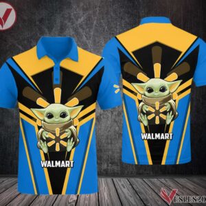 Walmart Uniform Custom Clothes Style 19, Unique Gifts For Employee - Vesles2014s 1