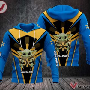 Walmart Uniform Custom Clothes Style 19, Unique Gifts For Employee - Vesles2014s 2