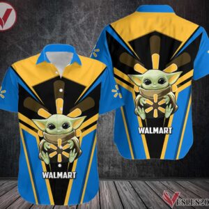 Walmart Uniform Custom Clothes Style 19, Unique Gifts For Employee - Vesles2014s 3