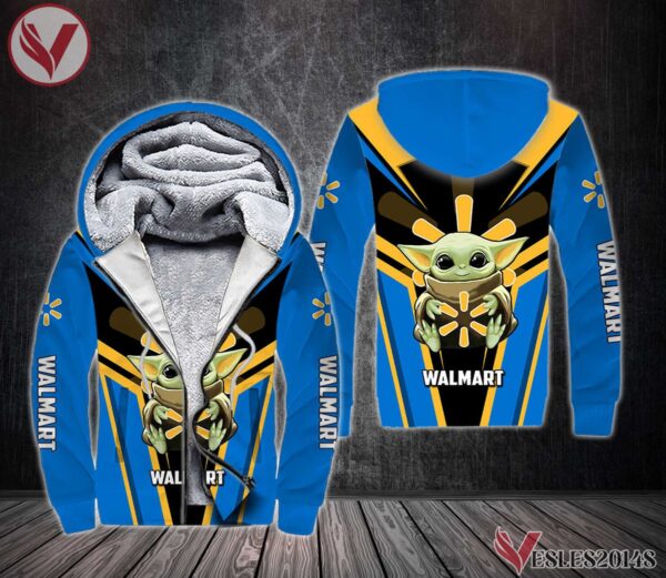 Walmart Uniform Custom Clothes Style 19, Unique Gifts For Employee - Vesles2014s 5