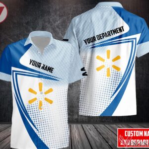 Walmart Uniform Custom Clothes Style 2, Unique Gifts For Employee - Vesles2014s 2