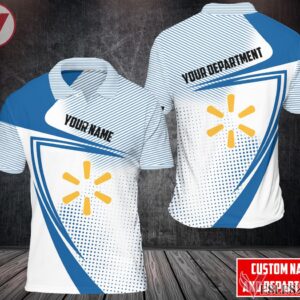 Walmart Uniform Custom Clothes Style 2, Unique Gifts For Employee - Vesles2014s 3