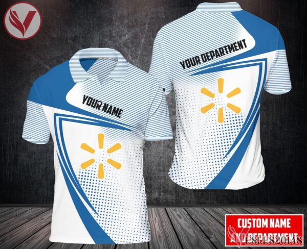 Walmart Uniform Custom Clothes Style 2, Unique Gifts For Employee - Vesles2014s 3