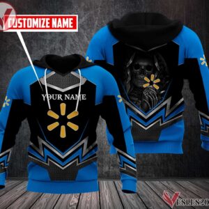 Walmart Uniform Custom Clothes Style 20, Unique Gifts For Employee - Vesles2014s 1