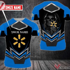 Walmart Uniform Custom Clothes Style 20, Unique Gifts For Employee - Vesles2014s 2