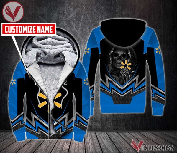 Walmart Uniform Custom Clothes Style 20, Unique Gifts For Employee - Vesles2014s 3