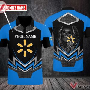 Walmart Uniform Custom Clothes Style 20, Unique Gifts For Employee - Vesles2014s 4