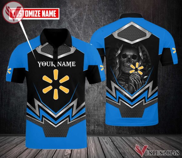 Walmart Uniform Custom Clothes Style 20, Unique Gifts For Employee - Vesles2014s 4