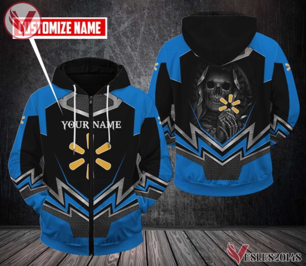 Walmart Uniform Custom Clothes Style 20, Unique Gifts For Employee - Vesles2014s 5