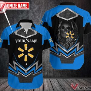 Walmart Uniform Custom Clothes Style 20, Unique Gifts For Employee - Vesles2014s 6