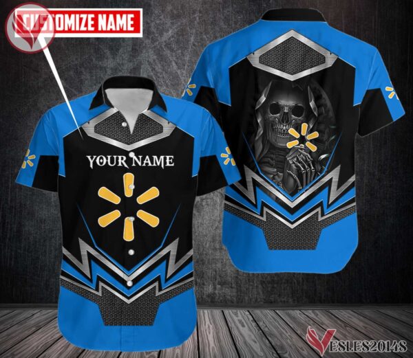 Walmart Uniform Custom Clothes Style 20, Unique Gifts For Employee - Vesles2014s 6